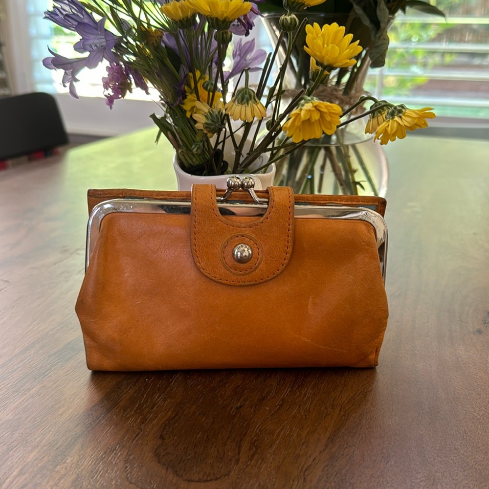 Hobo Alice Wallet
